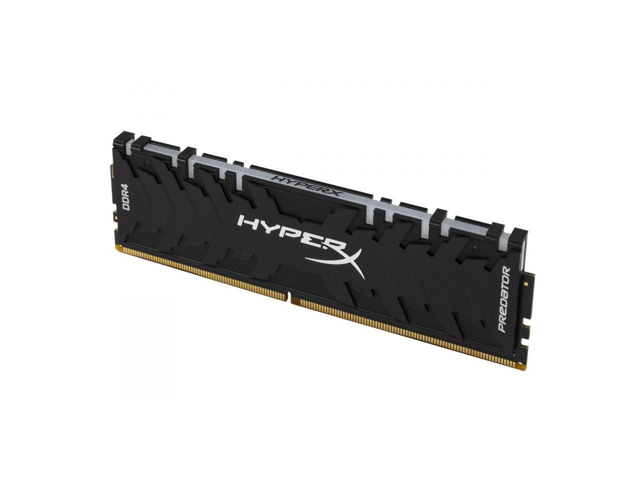 HyperX Predator 32GB DDR4 SDRAM Memory Module
