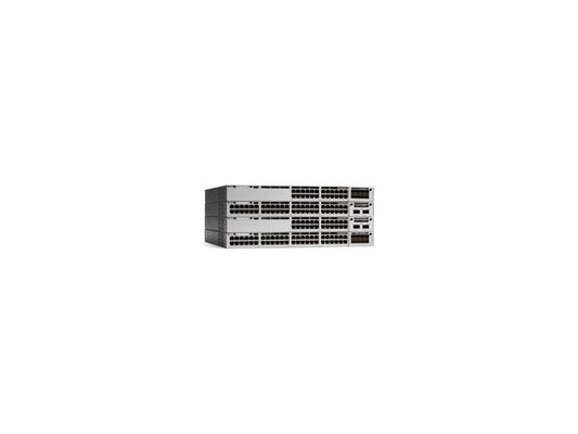 Cisco C9300-24P-E CATALYST 9300 24PORT POE+ NTWK