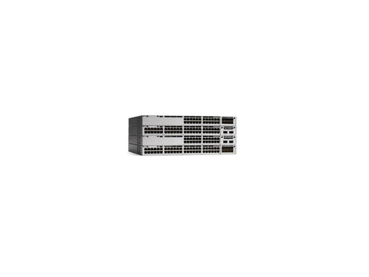 Cisco C9300-48P-A CATALYST 9300 48PORT POE+ NTWK