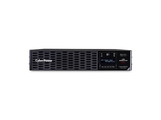 CyberPower PR750RTXL2U 750VA/750W UPS