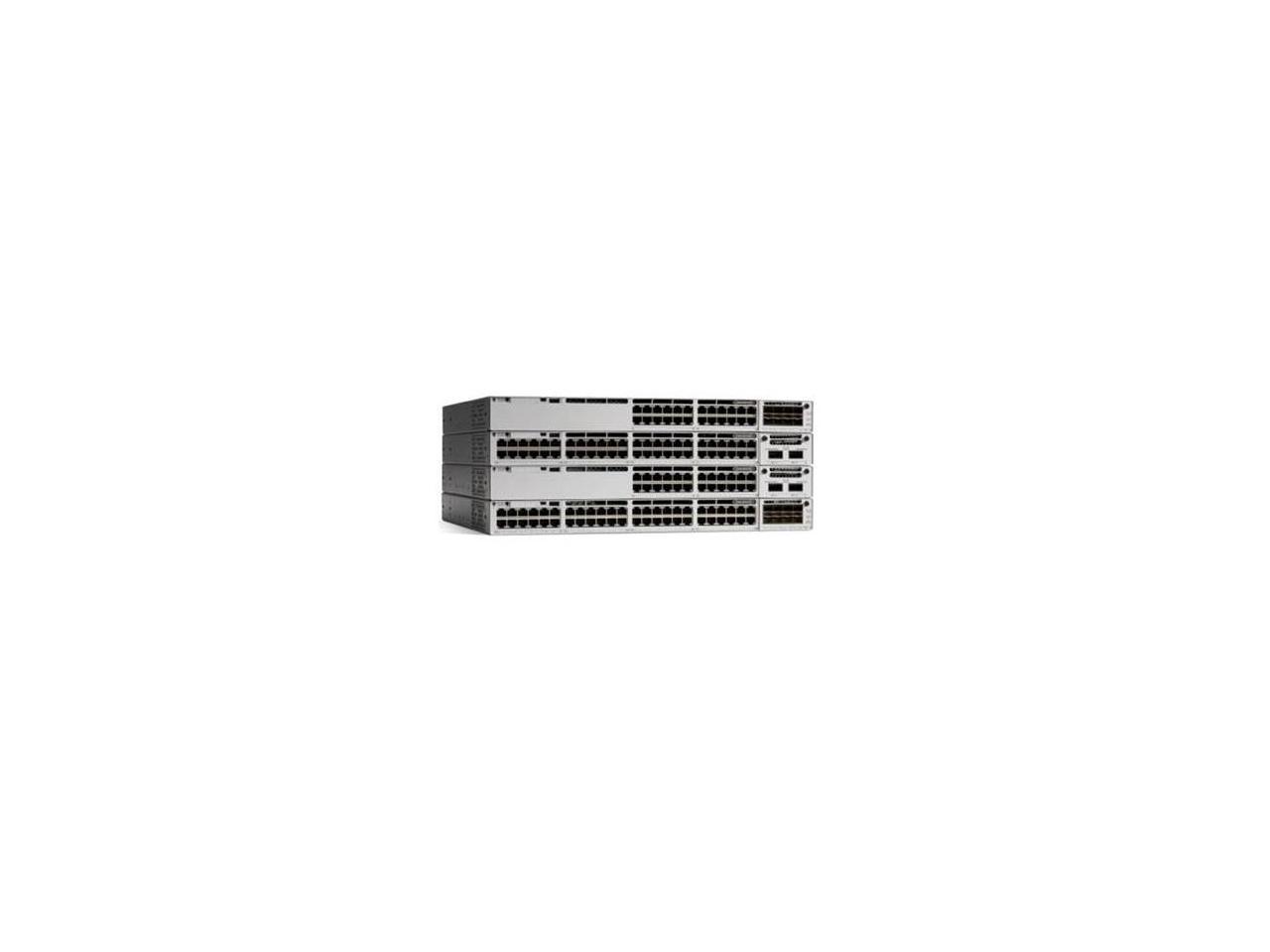 Cisco C9300-48U-A CATALYST 9300 48PORT UPOE