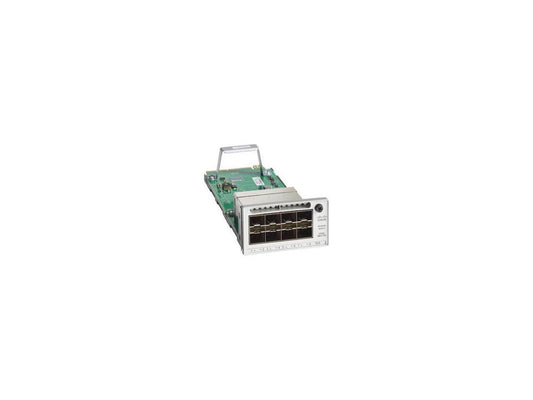 Cisco C9300-NM-8X= Catalyst 9300 8 x 10GE Network