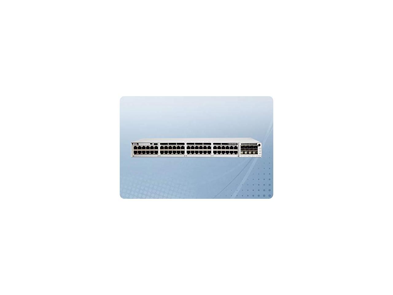 Cisco Catalyst 9300 48-port Data Only, Network Essentials