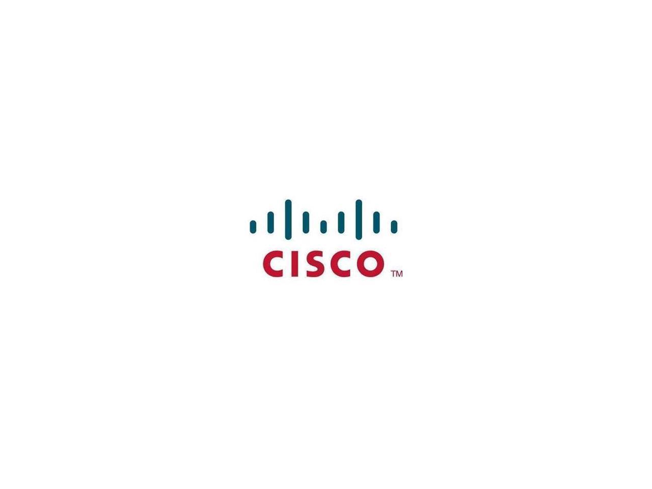 Cisco AIR-AP3802I-B-K9 CISCO 802.11AC W2 AP CA 4X43 MOD INT ANT MGIG