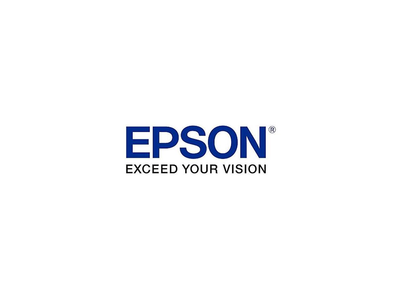 EPSON ERC-32B-CASE ERC-32B CONSUMABLES BLACK INK RIBBON FOR USE IN TM-H6000 TM-U675 M-U420/820 CASE IS 10 RIBBONS SOLD AS A CASE ONLY