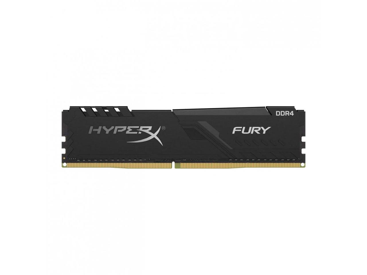 KINGSTON HX436C17FB3/8 8GB 3600MHZ DDR4 CL17 DIMM 1RX8 HYPERX