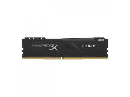 KINGSTON HX436C17FB3/8 8GB 3600MHZ DDR4 CL17 DIMM 1RX8 HYPERX