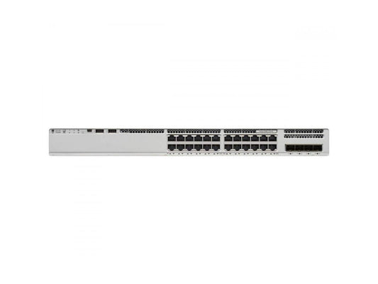 CISCO C9200L-24T-4G-E CATALYST 9200L 24PORT DATA 4X1G