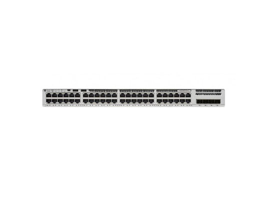 CISCO C9200L-48T-4G-E CATALYST 9200L 48PORT DATA 4X1G