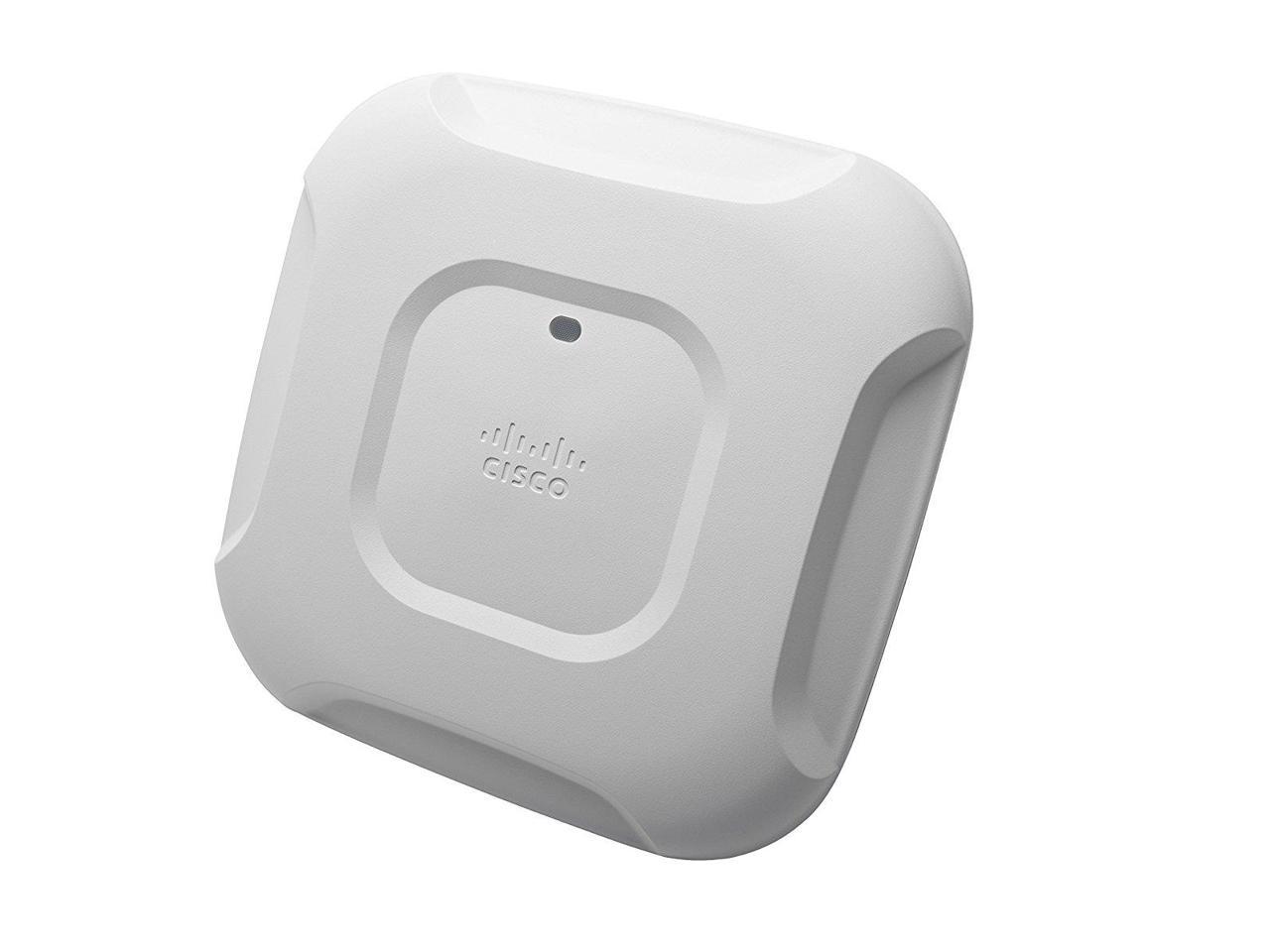 Cisco AIR-CAP3702I-B-K9 Aironet 3702I IEEE 802.11ac 1.30 Gbit/s Wireless Access Point