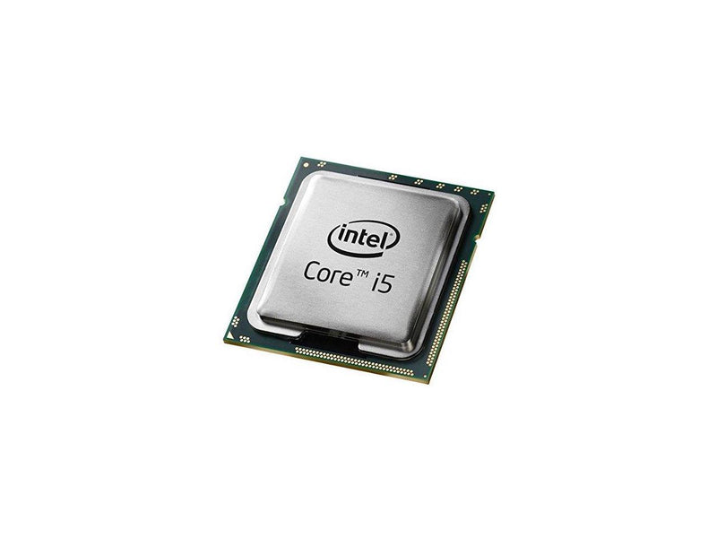 Intel Core i5-7400 Kaby Lake Quad-Core 3.0 GHz LGA 1151 65W CM8067702867050 Desktop OEM Processor Intel HD Graphics 630