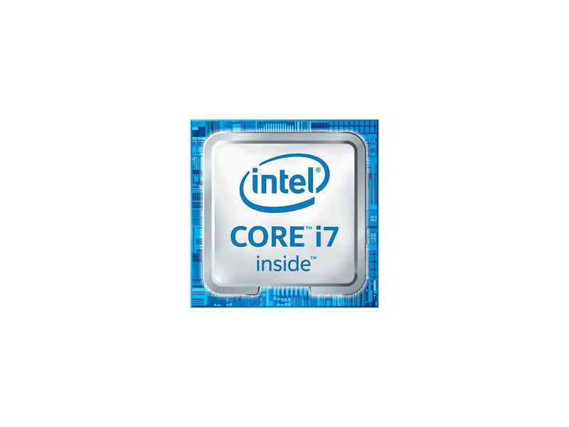 Intel Core i7-7700 Kaby Lake Quad-Core 3.6 GHz LGA 1151 65W CM8067702868314 Desktop Processor