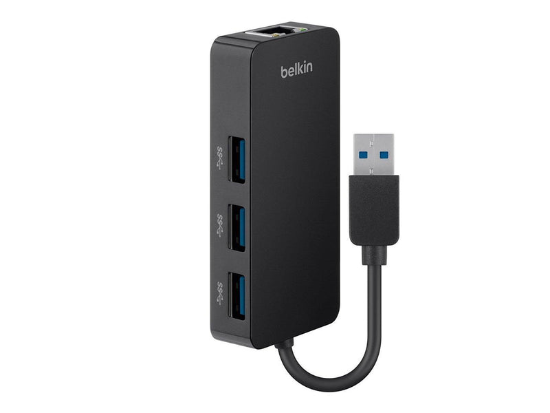 BELKIN B2B128TT Hubs - Network / USB / Firewire
