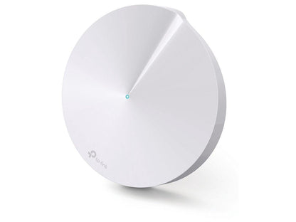 TP-Link AC1300 Whole Home Mesh Wi-Fi System AC1300 Whole Home Mesh Wi-Fi System