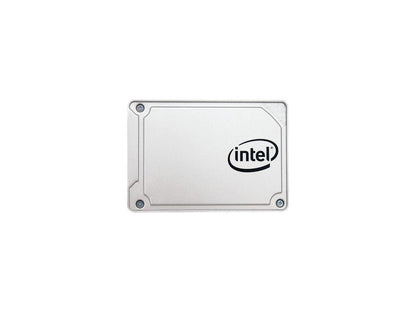 Intel SSD SSDSC2KI256G801 DC S3110 256GB 2.5 inch SATA 6GB/s Generic Single Brown Box