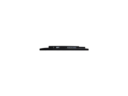 ViewSonic VG2765 27" QHD 2560 x 1440 (2K) HDMI, DisplayPort Built-in Speakers LCD Monitor