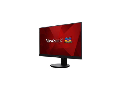 ViewSonic VG2765 27" QHD 2560 x 1440 (2K) HDMI, DisplayPort Built-in Speakers LCD Monitor