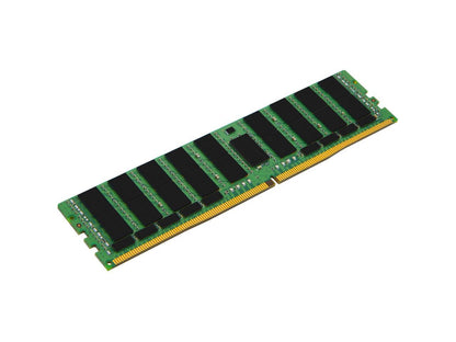 Kingston 64GB Module - DDR4 2666MHz - 64 GB (1 x 64 GB) - DDR4 SDRAM - 2666 MHz DDR4-2666/PC4-21300 - 1.20 V - 288-pin - LRDIMM