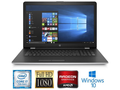 REFURB 17.3 i7 16G 1T RAD 530