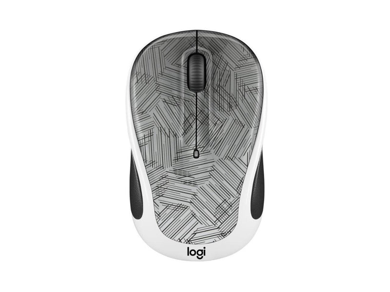 Logitech 910005661 M325c Wireless Mouse in Urban Grey