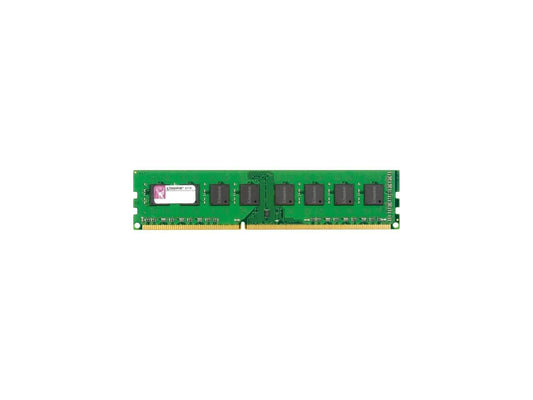 Kingston ValueRAM KVR16R11S4/4I DDR3-1600 4GB/512Mx72 ECC/REG CL11 Intel Chip Server Memory