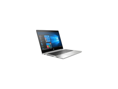 HP Laptop ProBook 440 G6 5VC11UT#ABA Intel Core i5 8th Gen 8265U (1.60 GHz) 4 GB Memory 128 GB SSD Intel UHD Graphics 620 14.0" Windows 10 Pro 64-bit