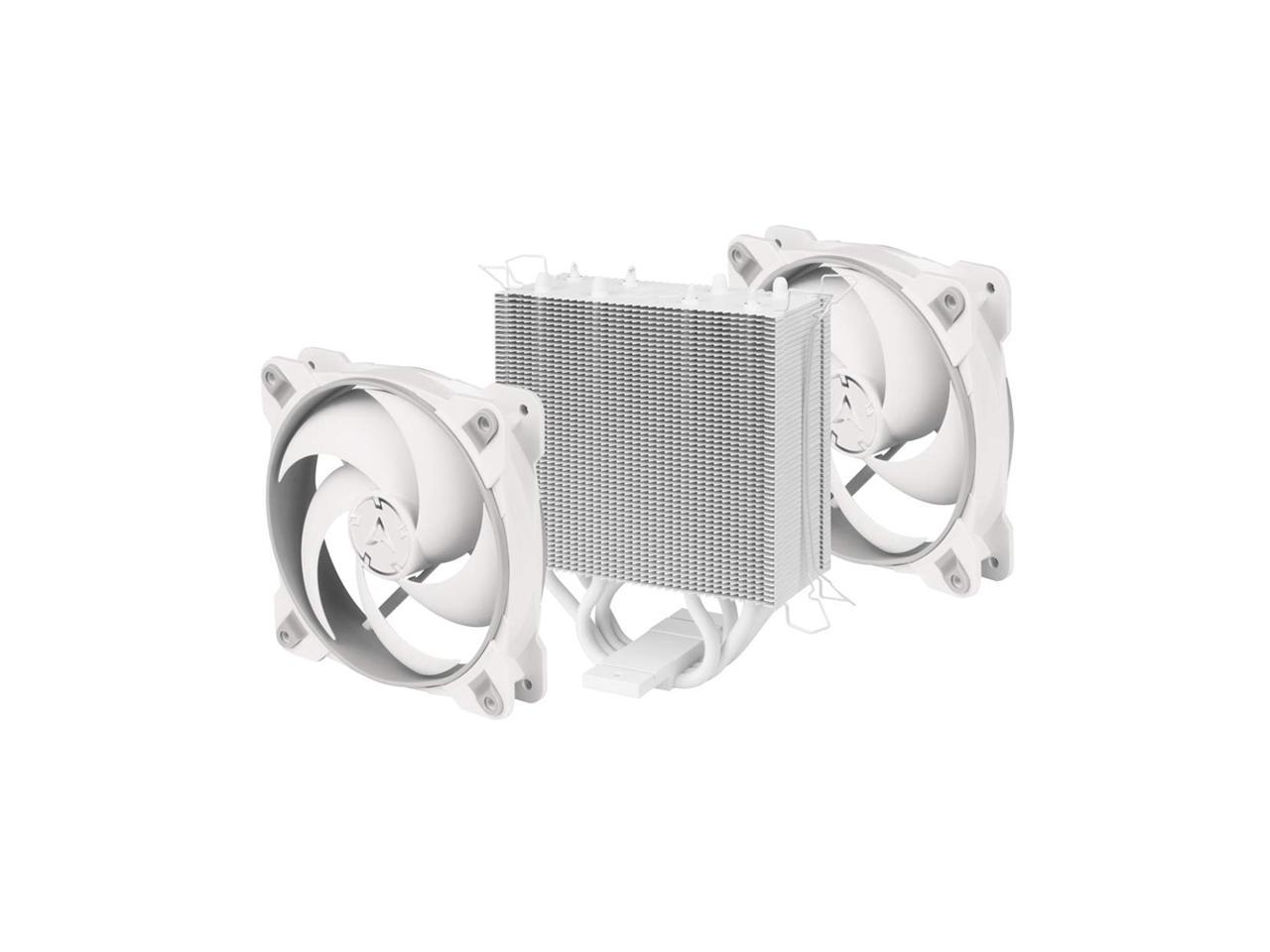 Arctic ACFRE00074A Freezer 34 eSports DUO Tower CPU Cooler Grey/White