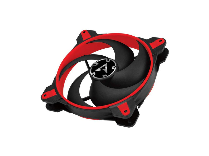 Arctic ACFAN00127A P140 Pressure Optimised 140mm Gaming Fan with PWM Red