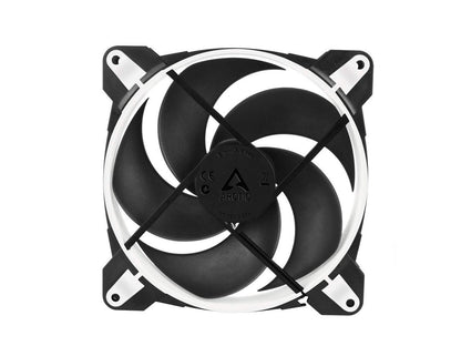 Arctic ACFAN00128A P140 Pressure-optimised 140 mm Gaming Fan with PWM White