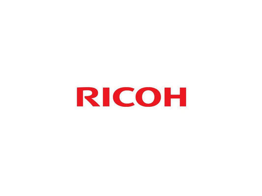 Ricoh - 842094 - Ricoh Toner Cartridge - Yellow - Laser - 6000 Page Cyan - 1 Each