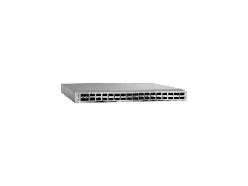Cisco Nexus 3132Q-X, 32 QSFP+ Ports, 1RU Switch