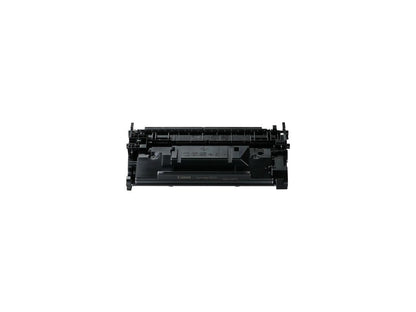 Canon 052H Original Toner Cartridge - Single Pack - Black - Laser - High Yield - 9200 Pages