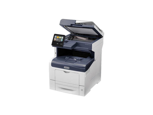 Xerox Versalink C405 (C405/YDN) Duplex 600 DPI x 600 DPI Wireless/ USB Color Laser MFP Printer