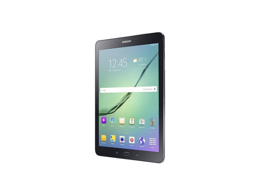 SAMSUNG Galaxy Tab S2 SM-T813NZKEXAR Samsung Exynos 5433 (1.9 GHz Quad + 1.3 GHz Quad) 3 GB Memory 32 GB 9.7" 2048 x 1536 Tablet Android Lollipop Black