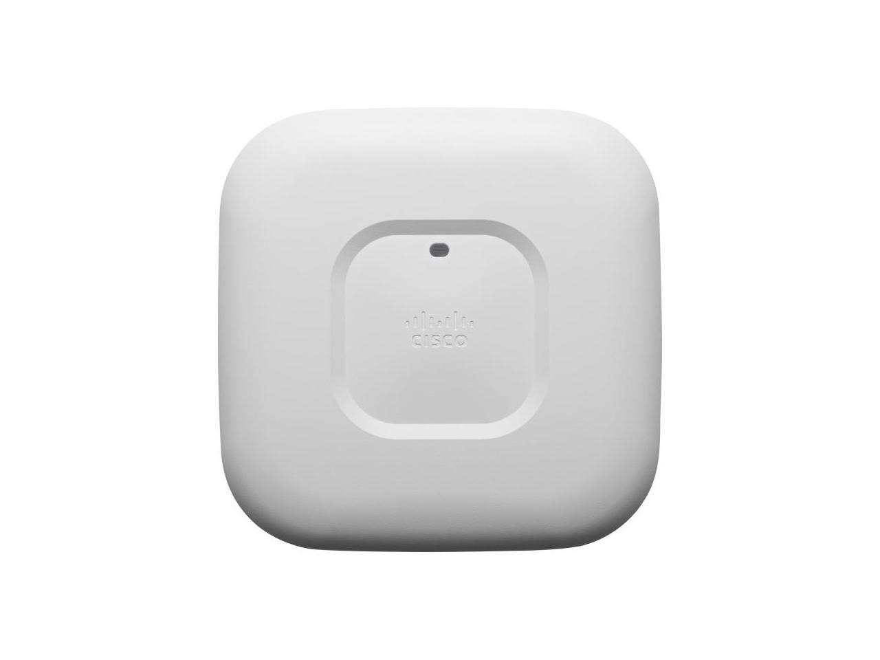 Cisco AIR-CAP2702I-B-K9 Aironet 2702I IEEE 802.11ac 1.27 Gbit/s Wireless Access Point