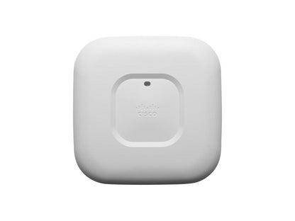 Cisco AIR-CAP2702I-B-K9 Aironet 2702I IEEE 802.11ac 1.27 Gbit/s Wireless Access Point