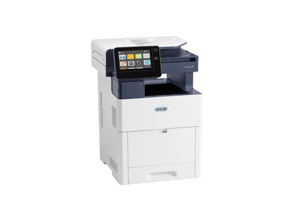 Xerox - C505/S - Xerox VersaLink C505 C505/S LED Multifunction Printer - Color - Copier/Printer/Scanner - 45 ppm Mono/45