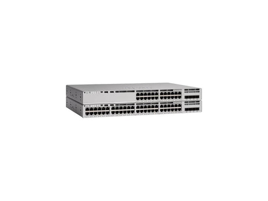 Cisco Catalyst C9200-48T Layer 3 Switch