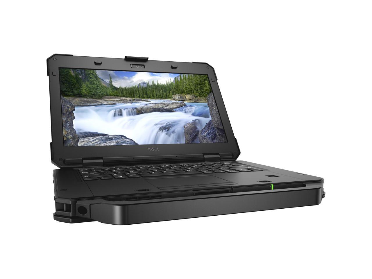 Dell Latitude 5000 5420 14" Notebook - 1920 x 1080 - Core i5 i5-8350U - 8 GB RAM - 128 GB SSD