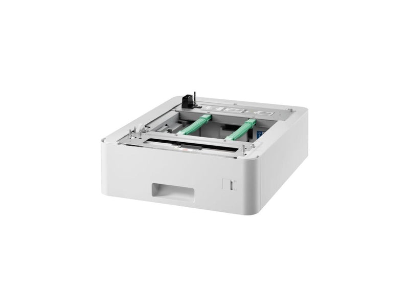 BROTHER INTERNATIONAL CORPORAT LT340CL BROTHER GENUINE OPTIONAL LOWER PAPER TRAY LT-340CL (500 SHEET CAPACITY)