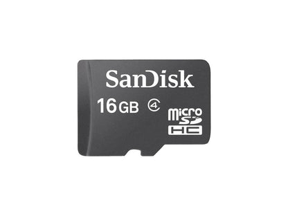 MICRO SDHCCARD ONLY 16GB