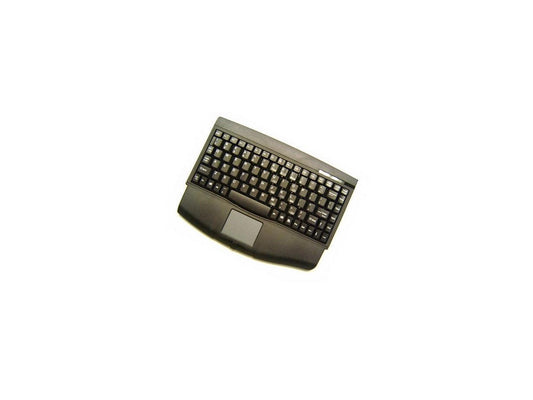 Minitouch Ps/2 Mini Touchpad Kb (Black) - ACK-540PB
