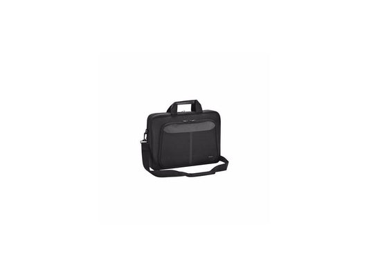 TCH-TBT248US Targus Intellect Sleeve with Strap - Notebook Carrying Case - TBT248US