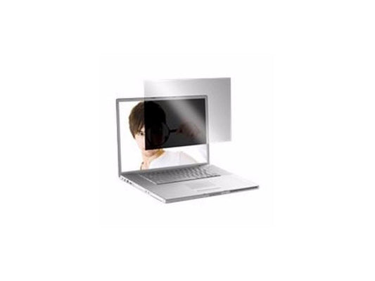 Targus Widescreen Laptop Screen (16:9) - Notebook Privacy Filter - 14" Wide - ASF14W9USZ