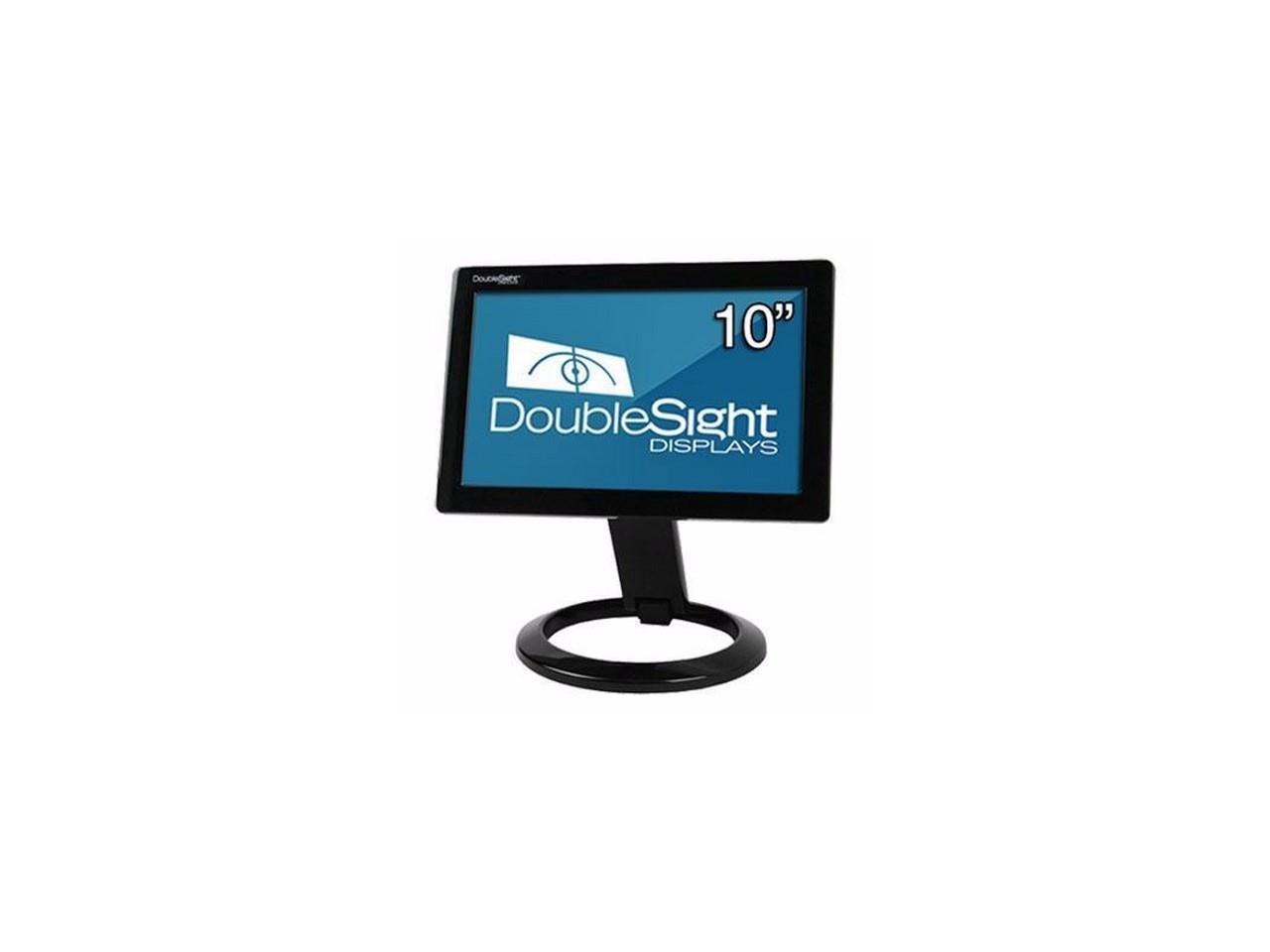 10" USB LCD Monitor - DS-10U