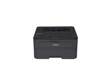 Brother HL-L2340DW Laser Printer - Monochrome - 2400 x 600 dpi Print - Plain Paper Print - Desktop