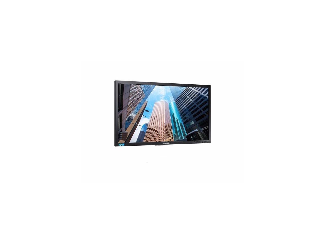 Samsung 24-inch SE450 Series LCD Monitor Monitor