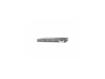 Cisco Catalyst WS-C3850-24XS Layer 3 Switch