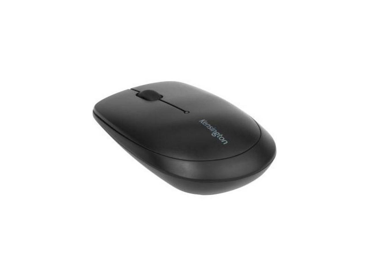 Kensington K75227WW Pro Fit Bluetooth Mobile Mouse - black