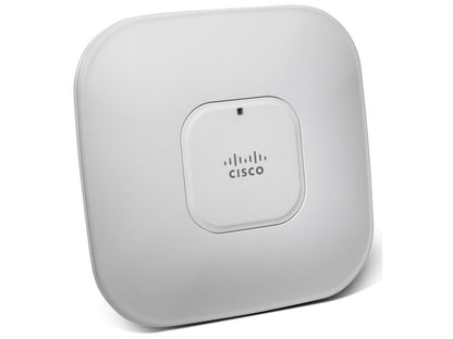 Cisco Aironet 1140 Series (AIR-LAP1142N-A-K9) Controller-based wireless access point